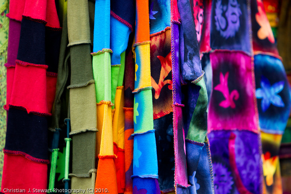 Colorful Clothing, Port Colborne, Ontario