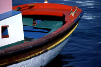 Fishing Boat, Greece