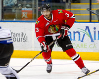 2012-2013 Victoria Royals Hockey Club