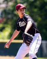 2013 Victoria Eagles Baseball Club