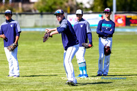 2019 BC Junior Premier Baseball League
