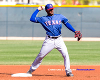 2016 Cactus League Spring Training
