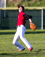 2014 Victoria Eagles Baseball Club