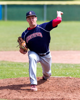 2013 Victoria Eagles Baseball Club