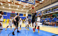Carleton vs Concordia, Guy Vitre Tournament, Sep. 29, 2017
