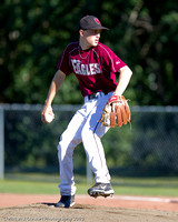 2010 Victoria Eagles Premier Baseball
