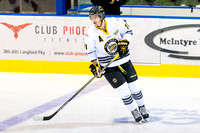2015-2016 Victoria Grizzlies Hockey Club