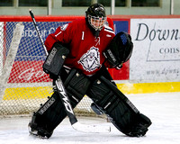 2010-2011 Saanich Braves Junior B Hockey club