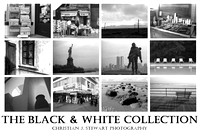 The Black and White Collection