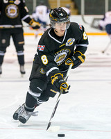 2014-2015 Victoria Grizzlies Hockey Club