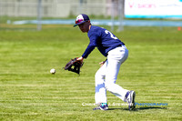 2019 BC Junior Premier Baseball League