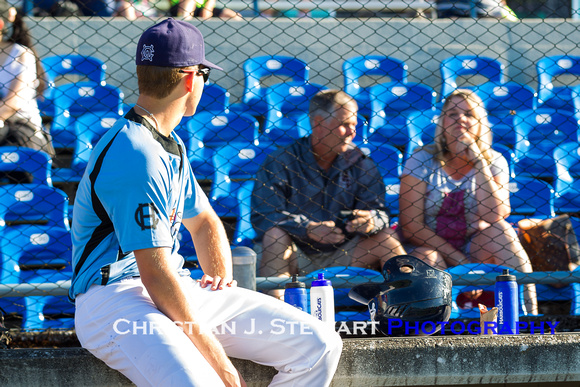 2017 Victoria HarbourCats Baseball Club