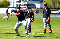 2019 BC Junior Premier Baseball League