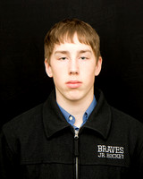#7 Connor Stephens - Forward