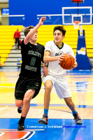 2016-2017 Lower Vancouver Island High School Basketball