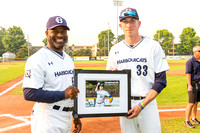 2017 Victoria HarbourCats Baseball Club
