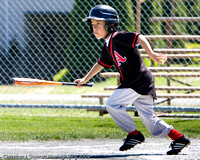 Allenby Black Sharks