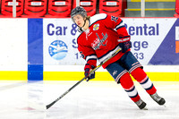 2014-2015 Victoria Grizzlies Hockey Club