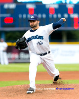 2016 Victoria HarbourCats Baseball Club