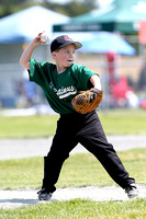 2012 Tadpole Regional Baseball Championships