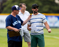 2015 Victoria HarbourCats Baseball Club