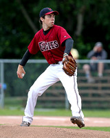 2012 Victoria Eagles Baseball Club