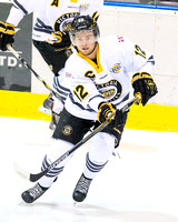 2015-2016 Victoria Grizzlies Hockey Club