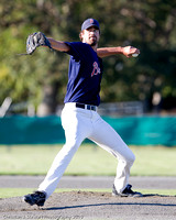 2010 Victoria Mavericks Baseball League