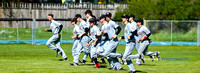 2019 BC Junior Premier Baseball League