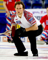 2013 Ford World Men's Curling Championships