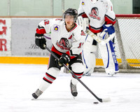 2013-2014 Saanich Braves Junior B Hockey Club