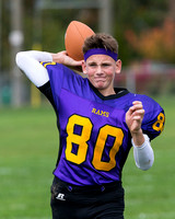 2015 Mt. Doug Rams Football