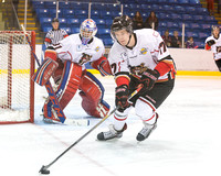 2014-2015 Victoria Grizzlies Hockey Club
