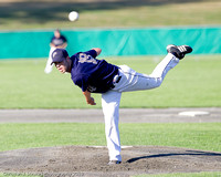 Jays vs Padres, August 11, 2010