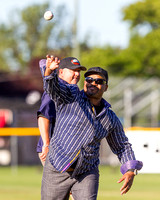 2014 Victoria HarbourCats Baseball Club