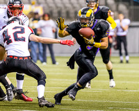 2013 BC High School Football Provincial Championships - Subway Bowl
