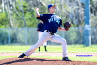 2016 Victoria Eagles Baseball Club