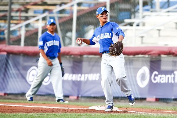 2017 WBSC U18 World Cup