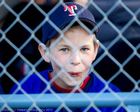 2010 Victoria Seals Baseball Club - Golden Baseball League