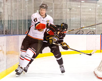 2014-2015 Victoria Grizzlies Hockey Club