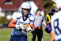 2017 Mt. Doug Rams Football