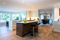 Harbour City Kitchens - Towner Park Residence