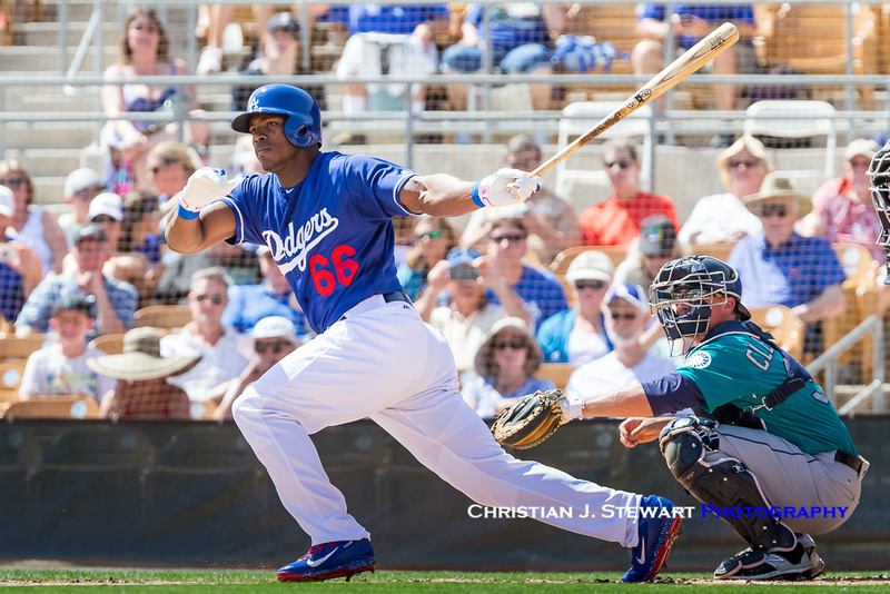 2016 Cactus League Spring Training