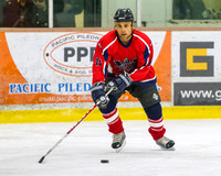 2014 Battle of the Badges Charity Hockey Game