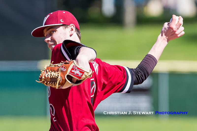 2016 Victoria Eagles Baseball Club