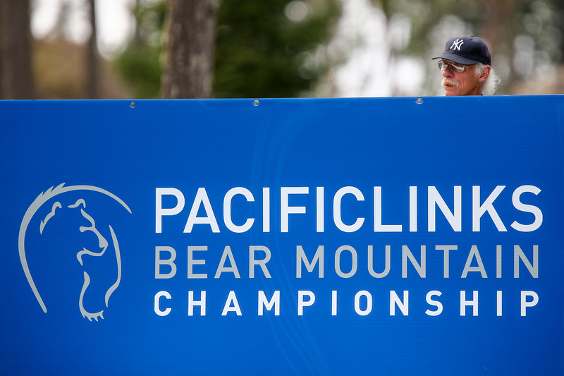 2016 Pacific Links Bear Mountain Championship