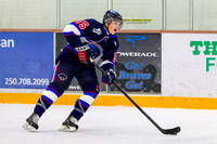 2013-2014 Saanich Braves Junior B Hockey Club