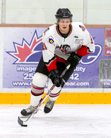 2013-2014 Saanich Braves Junior B Hockey Club