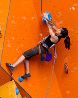 2013 Boulders Climbing Gym
