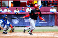 Game 9 (Make-Up) - CANADA vs. NICARAGUA, Sep. 6, 2017